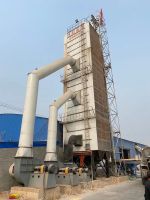 5H-200型連續(xù)式谷物烘干機