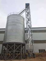 裝配式鋼板倉(cāng)